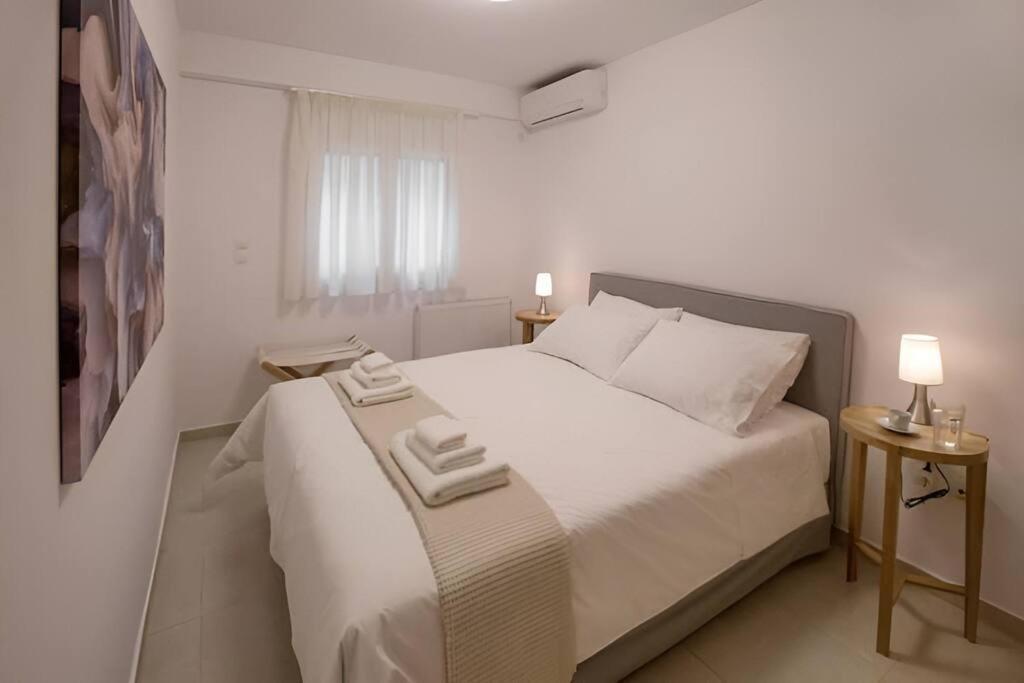 Modern Apartment In The Heart Of The City Αθήνα Εξωτερικό φωτογραφία